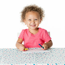 Splat Mat