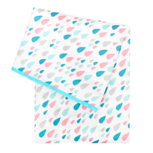 Splat Mat