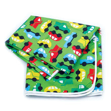 Splat Mat