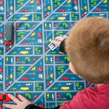 Splat Mat