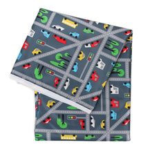 Splat Mat
