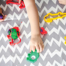 Splat Mat