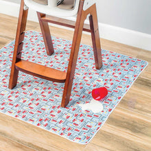 Splat Mat