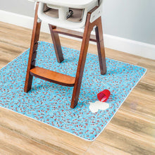 Dr. Seuss Splat Mat