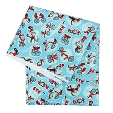 Dr. Seuss Splat Mat