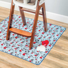 Disney Splat Mat
