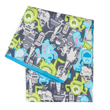 Disney Splat Mat