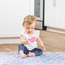 Disney Silicone Teether