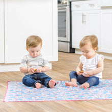 Disney Splat Mat