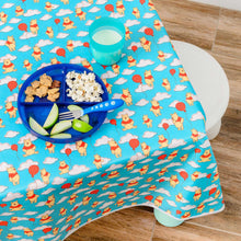 Disney Splat Mat