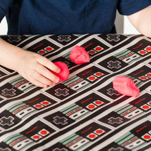 Nintendo Splat Mat