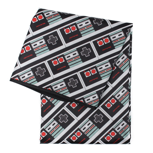 Nintendo Splat Mat