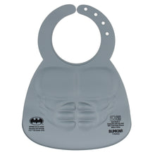 DC Comics Silicone Bib