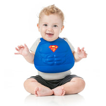 DC Comics Silicone Bib