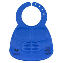 DC Comics Silicone Bib