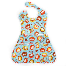 Super-Sized SuperBib