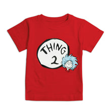 Dr. Seuss Short Sleeve Classic Tee