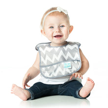 Starter Bib 2 Pack
