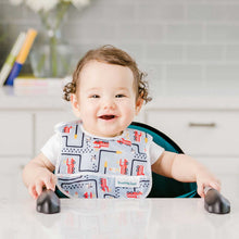 Starter Bib 2 Pack