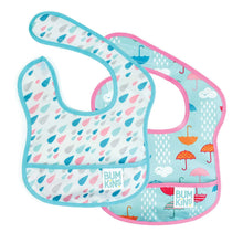 Starter Bib 2 Pack