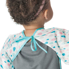 Disney Sleeved Bib