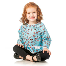 Dr. Seuss Sleeved Bib