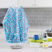 Dr. Seuss Sleeved Bib