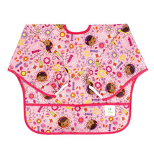 CLEARANCE - Disney Sleeved Bib