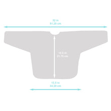 CLEARANCE - Disney Sleeved Bib