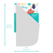CLEARANCE - Disney Sleeved Bib