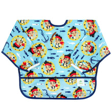 CLEARANCE - Disney Sleeved Bib