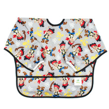CLEARANCE - Disney Sleeved Bib