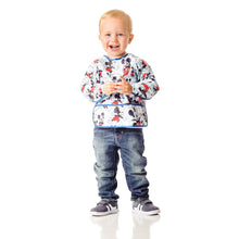 CLEARANCE - Disney Sleeved Bib