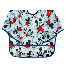 Disney Sleeved Bib