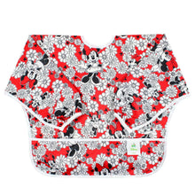 Disney Sleeved Bib