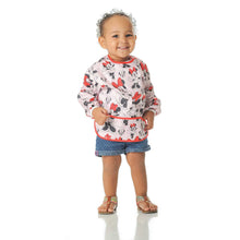CLEARANCE - Disney Sleeved Bib