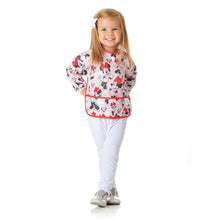 Disney Sleeved Bib