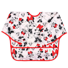 Disney Sleeved Bib
