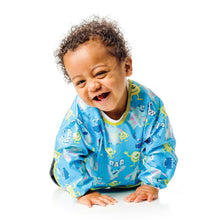 CLEARANCE - Disney Sleeved Bib
