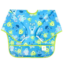 Disney Sleeved Bib
