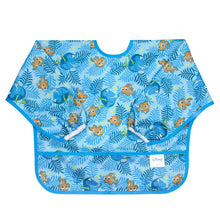 Disney Sleeved Bib