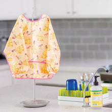 Disney Sleeved Bib