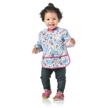 Disney Sleeved Bib