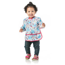 CLEARANCE - Disney Sleeved Bib