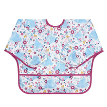 Disney Sleeved Bib
