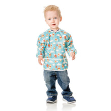 CLEARANCE - Disney Sleeved Bib