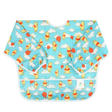 Disney Sleeved Bib
