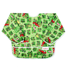 Dr. Seuss Sleeved Bib