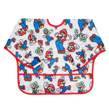 Nintendo Sleeved Bib