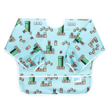 Nintendo Sleeved Bib